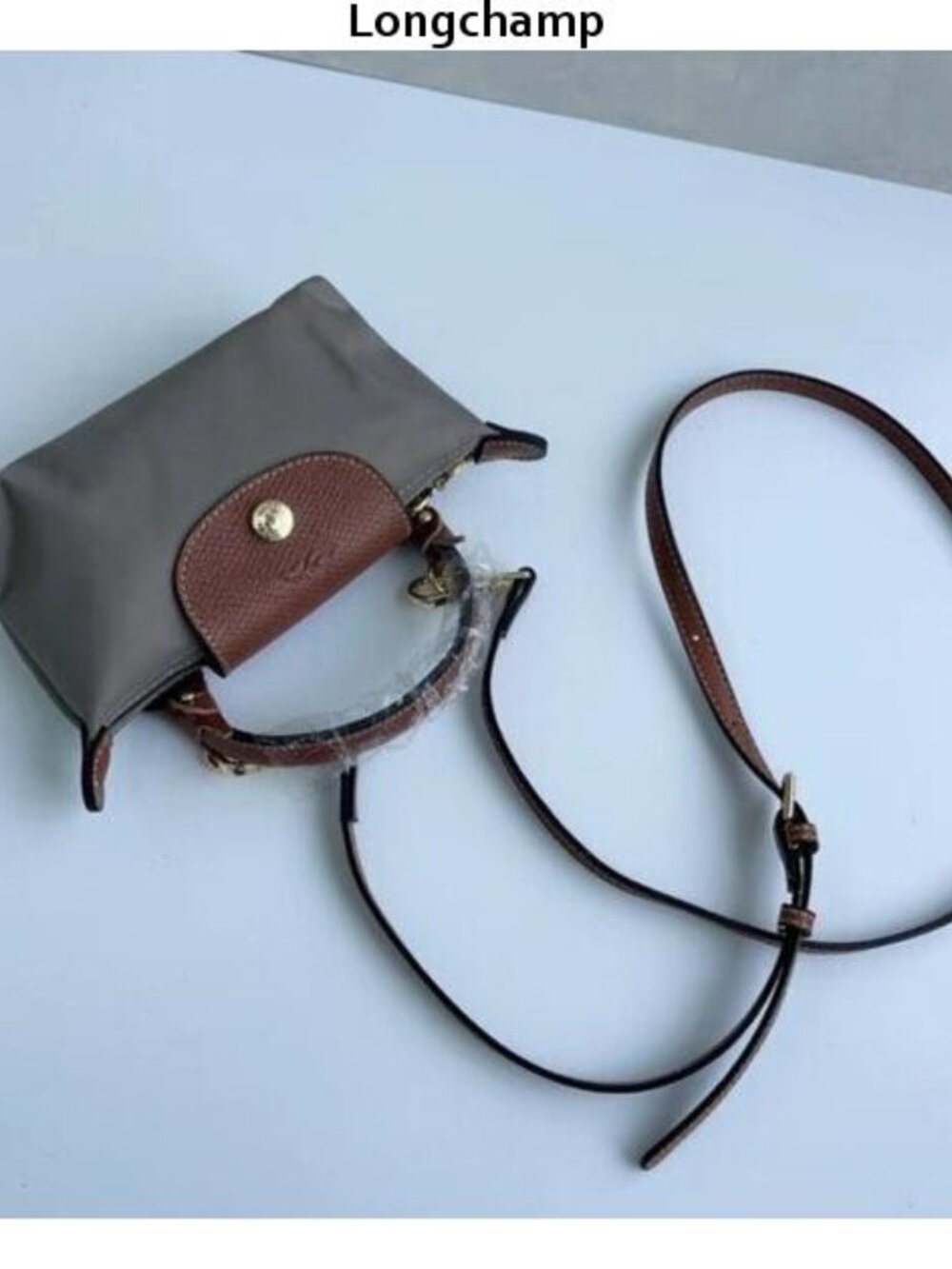 Longchamp women's bags
